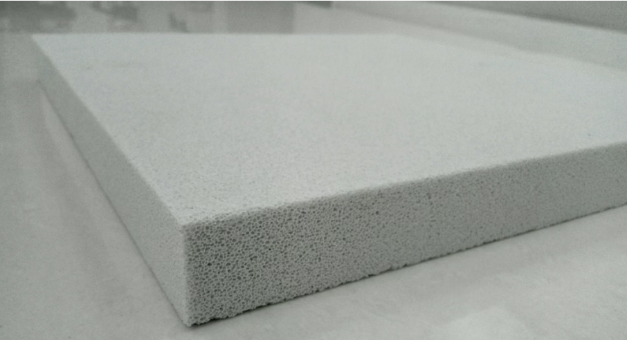 大寒至，暖家安 | 碳歌发泡陶瓷为你筑牢冬日最后一道温暖防线