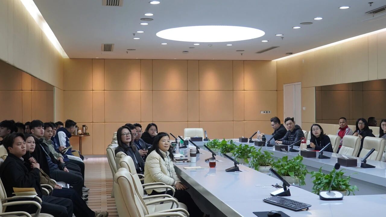 向内探索、向外赋能 | 佛山中陶城集团1月学习日活动精彩回顾