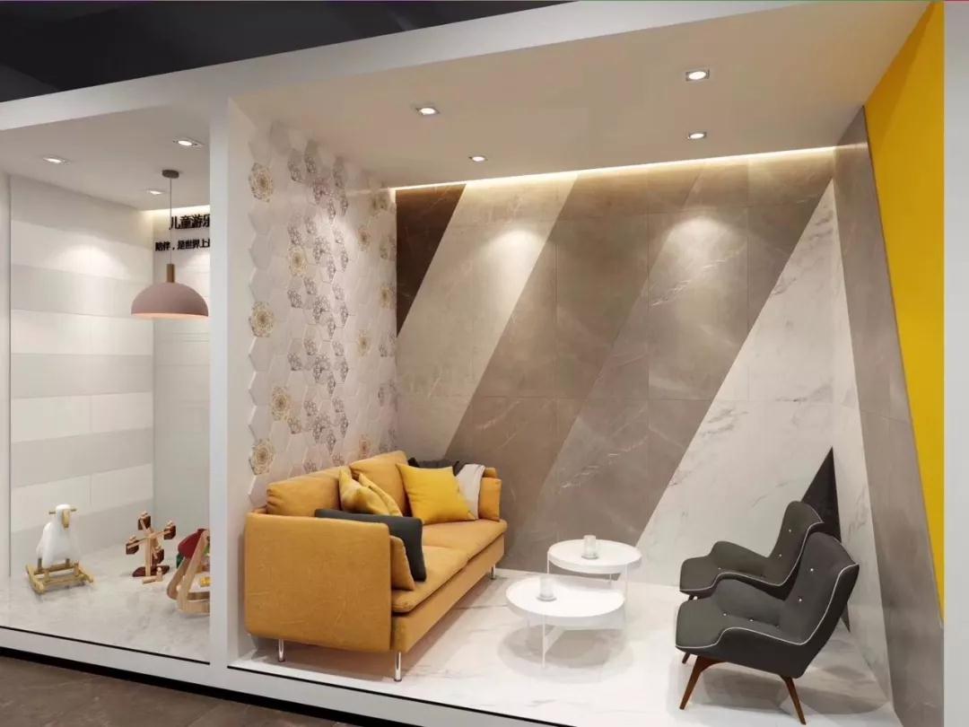 江西新余3.0加强版体验店 | 9年时间，他只做了一件事